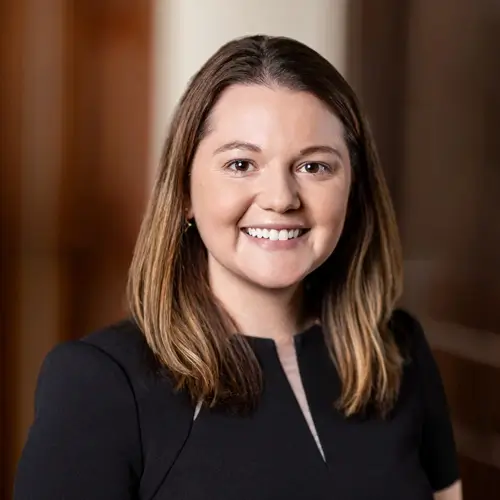 Attorney Mary Schallert