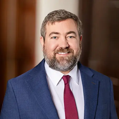Attorney S. Clayton Spoeneman