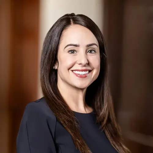 Attorney Samantha S. Unsell