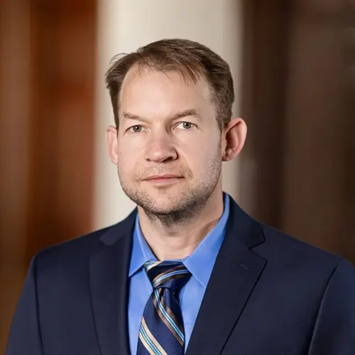 Attorney Thomas Q. Keefe III